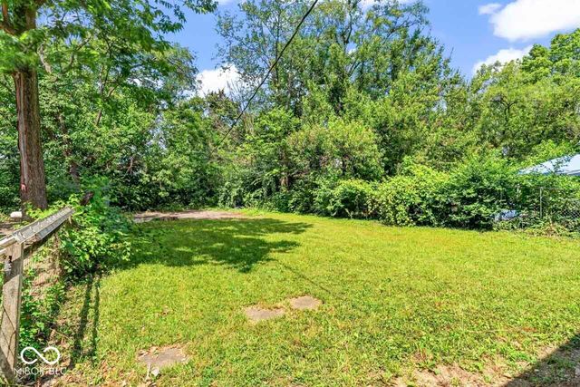 3706 Baltimore Avenue, Indianapolis, IN 46218