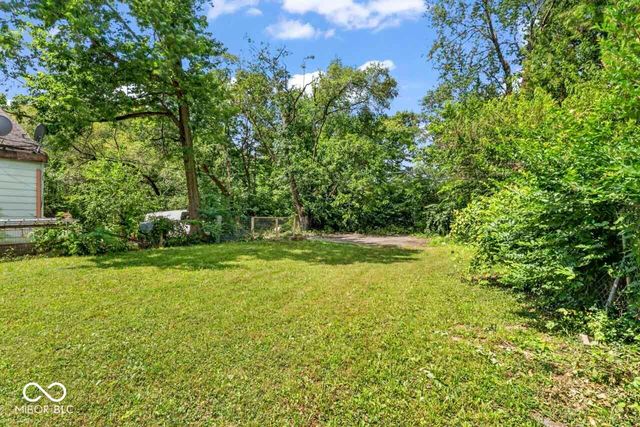 3706 Baltimore Avenue, Indianapolis, IN 46218