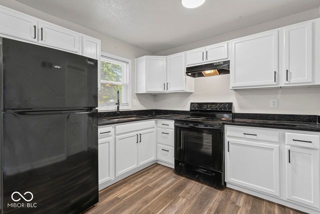 3706 Baltimore Avenue, Indianapolis, IN 46218