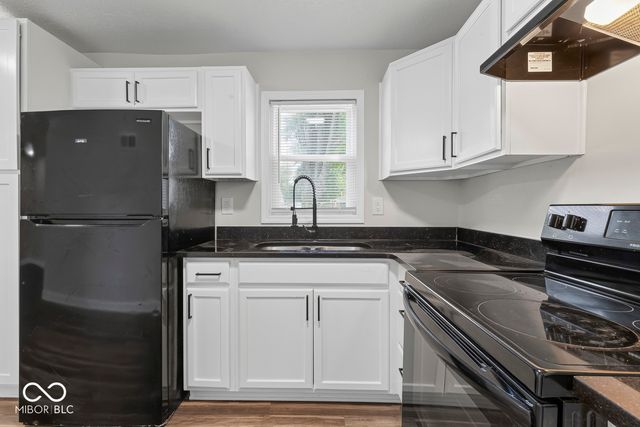 3706 Baltimore Avenue, Indianapolis, IN 46218