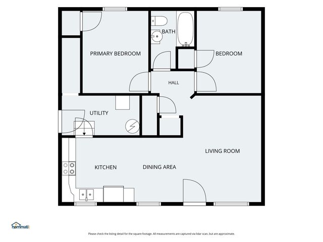 3706 Baltimore Avenue, Indianapolis, IN 46218