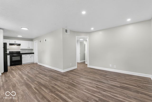 3706 Baltimore Avenue, Indianapolis, IN 46218
