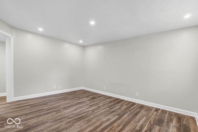 3706 Baltimore Avenue, Indianapolis, IN 46218