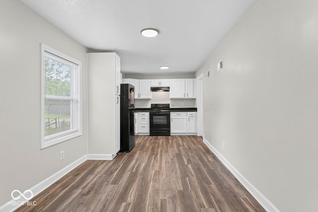 3706 Baltimore Avenue, Indianapolis, IN 46218
