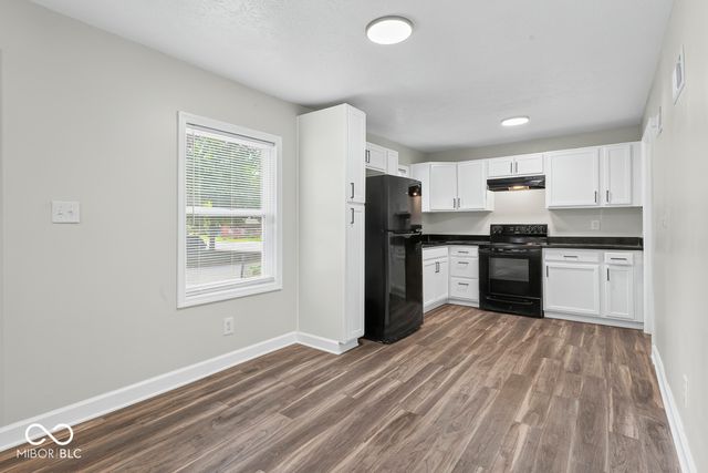 3706 Baltimore Avenue, Indianapolis, IN 46218