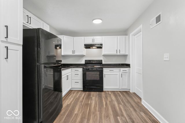 3706 Baltimore Avenue, Indianapolis, IN 46218