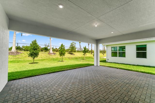 12040 SW Pantone Street, Port St. Lucie, Port St Lucie, FL 34987