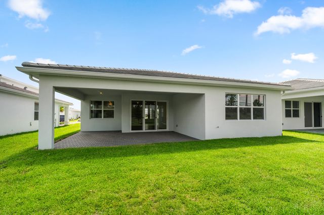 12040 SW Pantone Street, Port St. Lucie, Port St Lucie, FL 34987