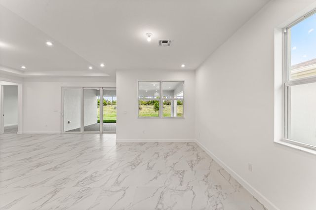 12040 SW Pantone Street, Port St. Lucie, Port St Lucie, FL 34987