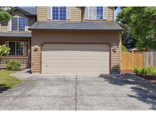 16406 Ne 33RD St, Vancouver, WA 98682