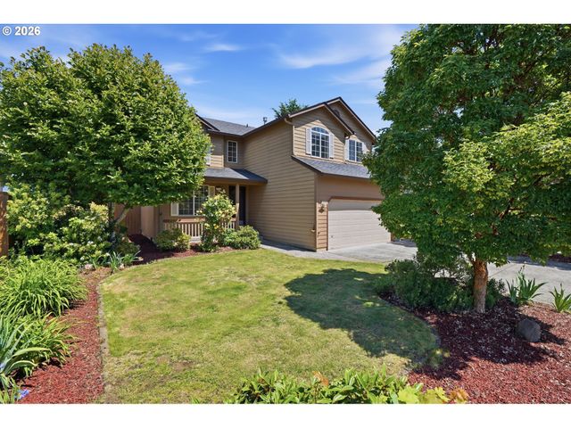 16406 Ne 33RD St, Vancouver, WA 98682
