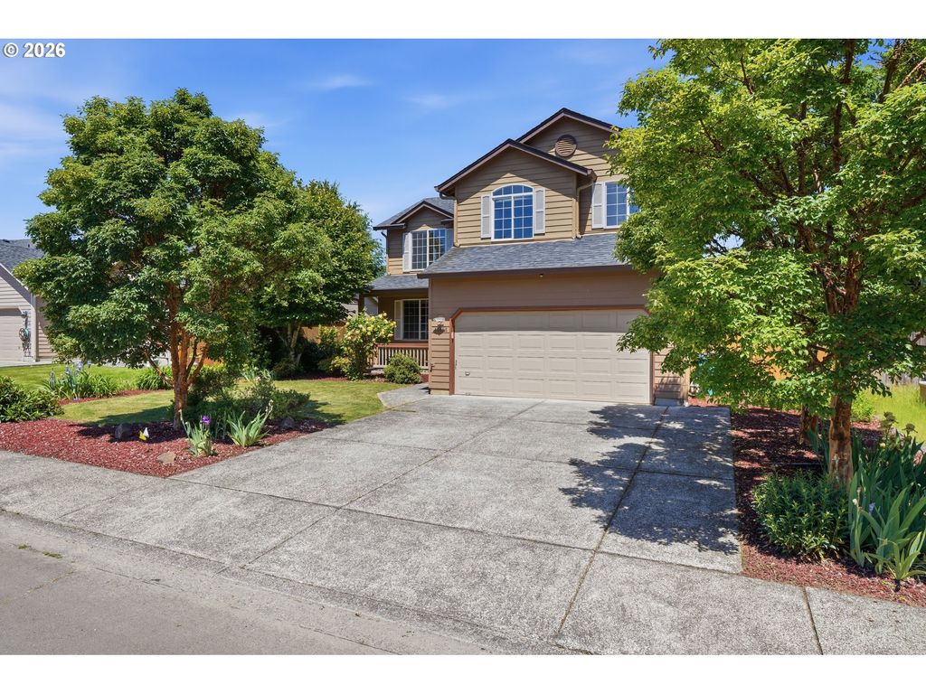 16406 Ne 33RD St, Vancouver, WA 98682