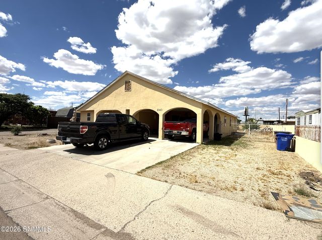 1040 Van Patten Avenue R0202283, Las Cruces, NM 88001