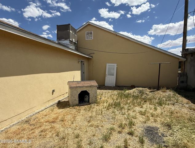 1040 Van Patten Avenue R0202283, Las Cruces, NM 88001