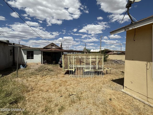 1040 Van Patten Avenue R0202283, Las Cruces, NM 88001