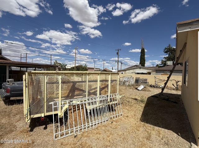 1040 Van Patten Avenue R0202283, Las Cruces, NM 88001