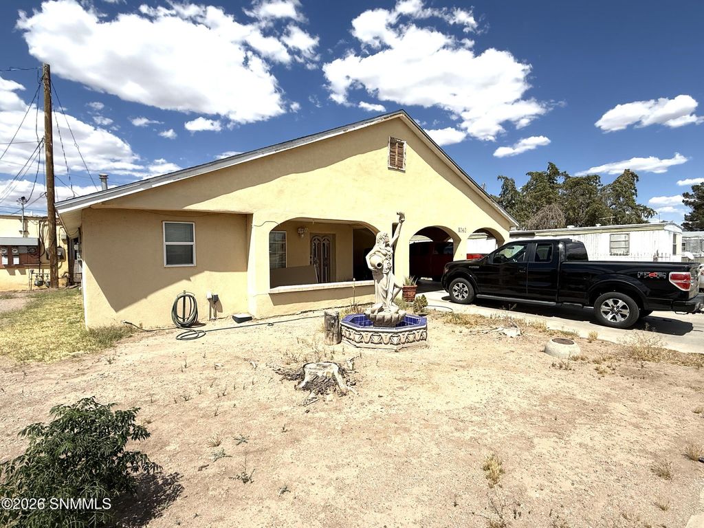 1040 Van Patten Avenue R0202283, Las Cruces, NM 88001