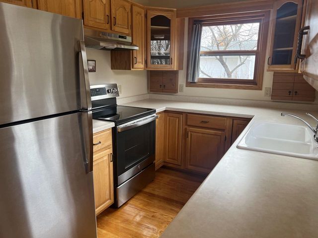 501 Rosewood Street, Mosinee, WI 54455