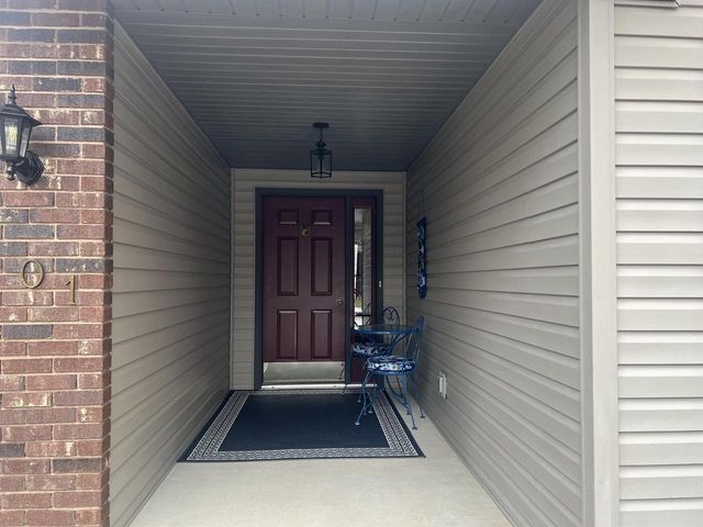 501 Rosewood Street, Mosinee, WI 54455