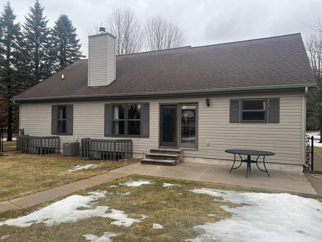 501 Rosewood Street, Mosinee, WI 54455