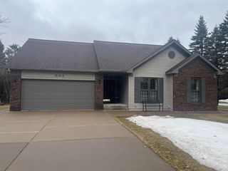 501 Rosewood Street, Mosinee, WI 54455