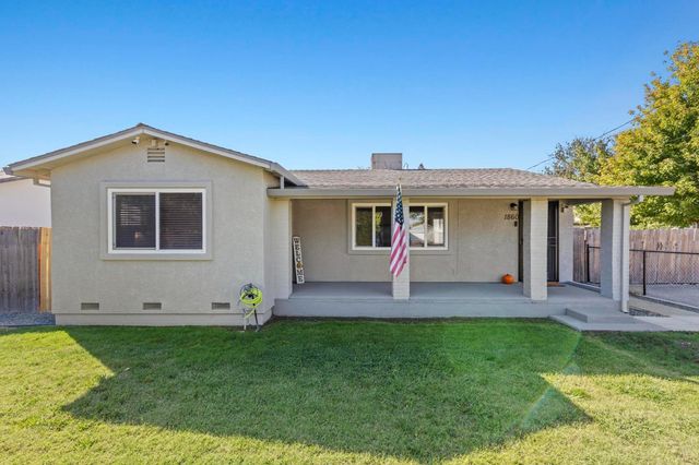 1860 15th St, Olivehurst, CA 95961