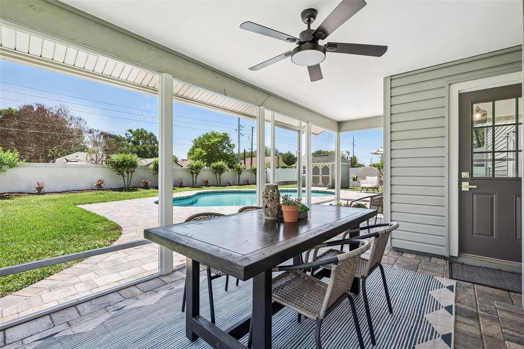 Image 29 of property listing at 4202 WOODLYNNE LANE, Orlando, FL 32812