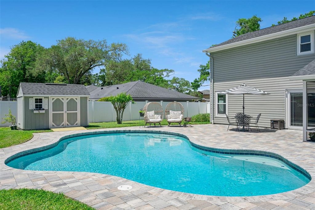 Image 31 of property listing at 4202 WOODLYNNE LANE, Orlando, FL 32812