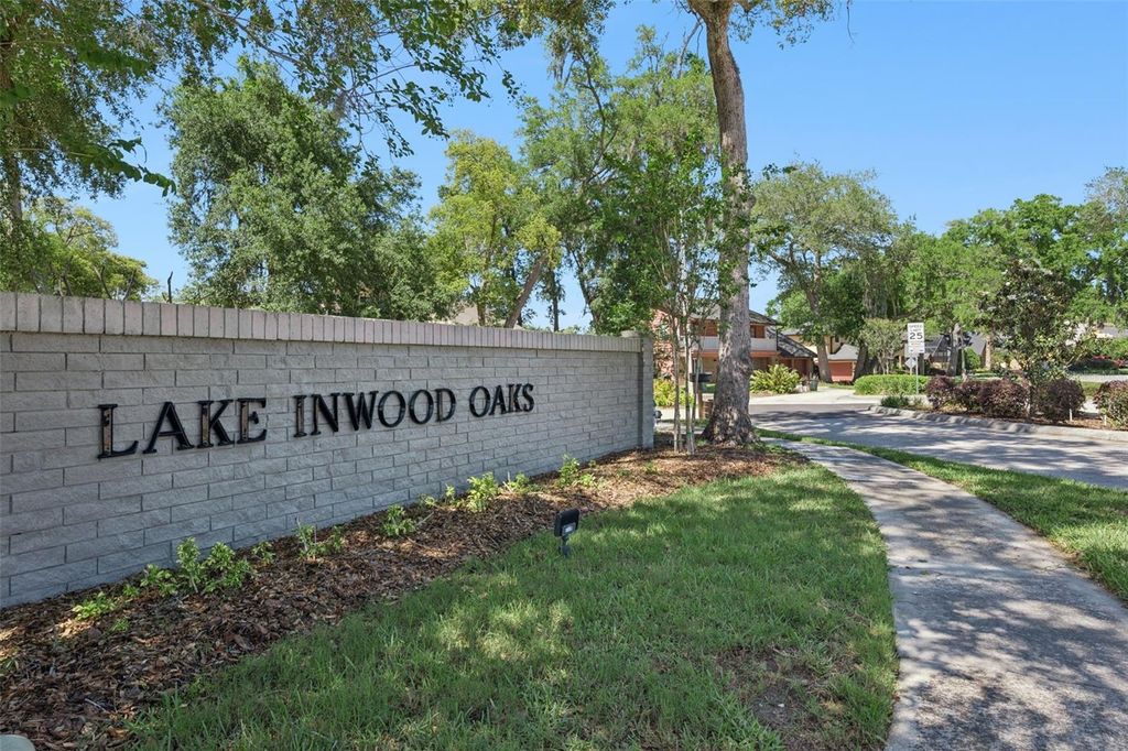 Image 34 of property listing at 4202 WOODLYNNE LANE, Orlando, FL 32812