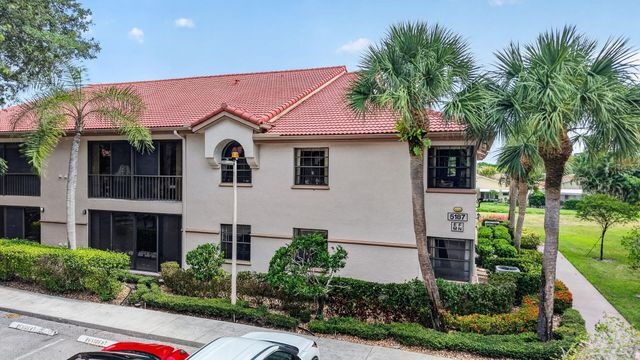 5187 Europa Drive F, Boynton Beach, FL 33437