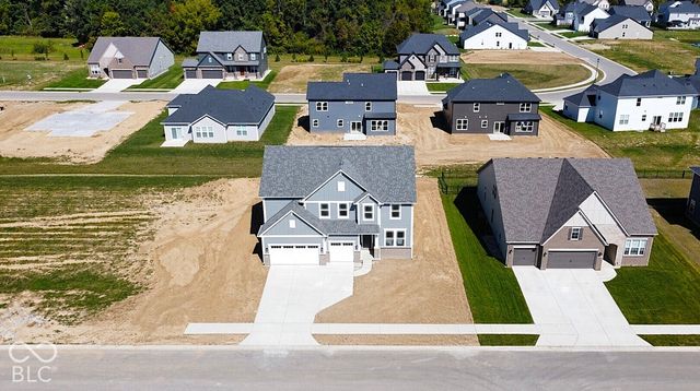 6234 Rippling Rock Drive, Plainfield, IN 46168