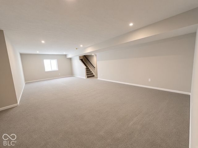 6234 Rippling Rock Drive, Plainfield, IN 46168