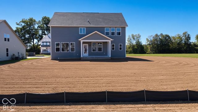 6234 Rippling Rock Drive, Plainfield, IN 46168