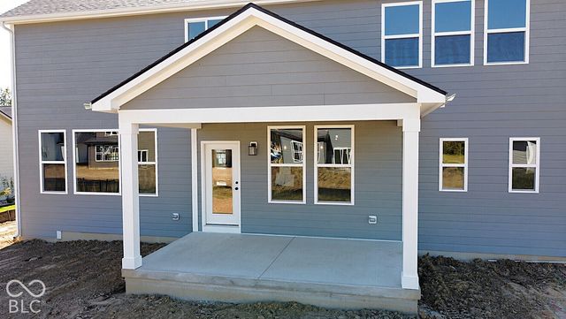 6234 Rippling Rock Drive, Plainfield, IN 46168