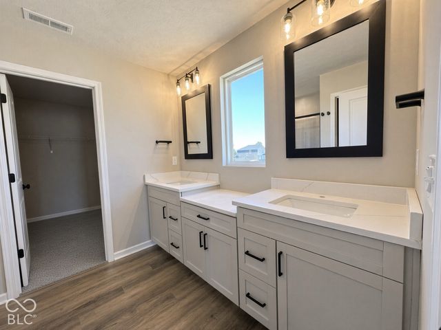 6234 Rippling Rock Drive, Plainfield, IN 46168