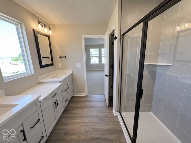 6234 Rippling Rock Drive, Plainfield, IN 46168