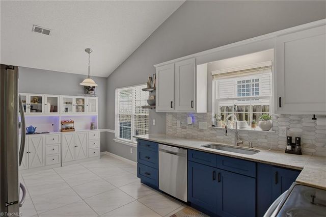 4406 Camden Ridge Drive, Greensboro, NC 27410
