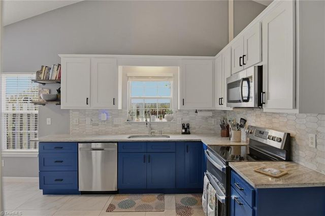 4406 Camden Ridge Drive, Greensboro, NC 27410