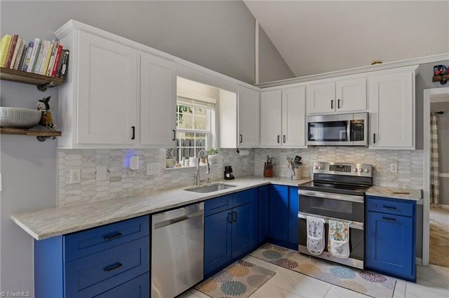 4406 Camden Ridge Drive, Greensboro, NC 27410