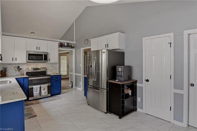 4406 Camden Ridge Drive, Greensboro, NC 27410