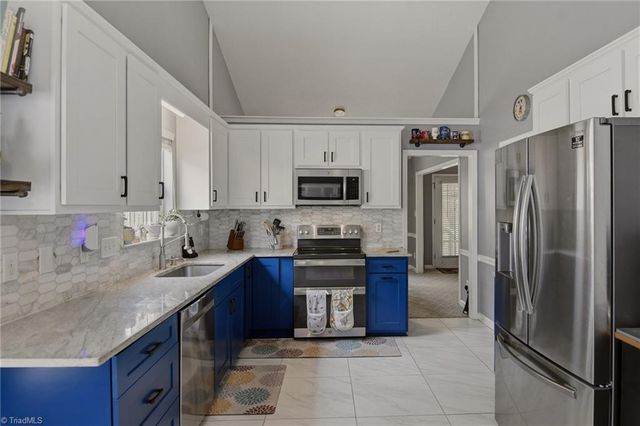 4406 Camden Ridge Drive, Greensboro, NC 27410