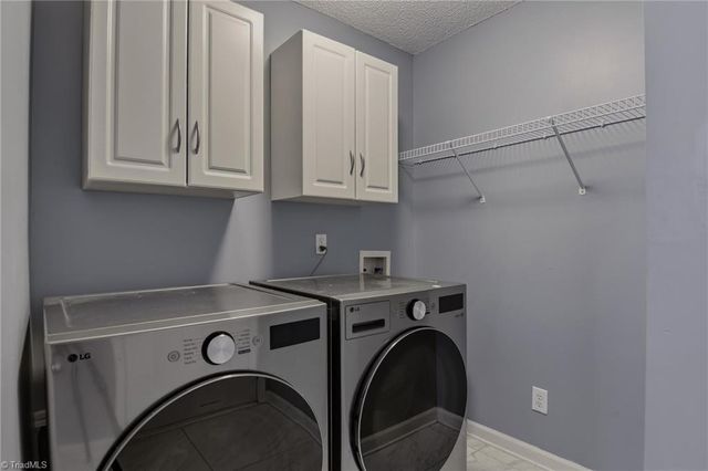 4406 Camden Ridge Drive, Greensboro, NC 27410
