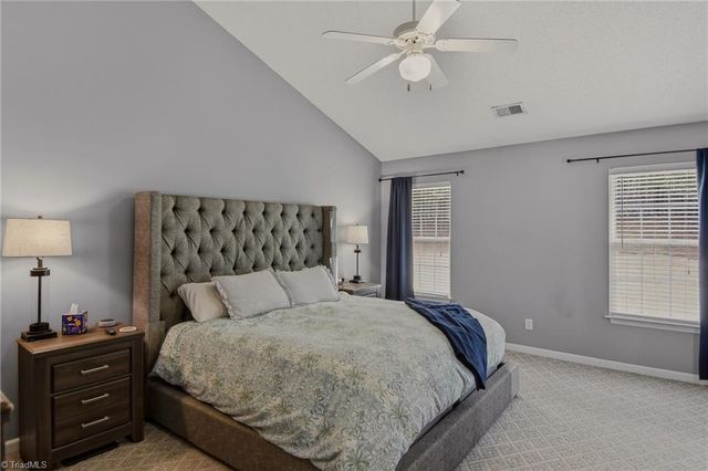 4406 Camden Ridge Drive, Greensboro, NC 27410