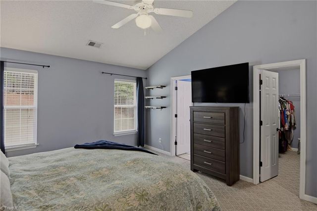 4406 Camden Ridge Drive, Greensboro, NC 27410