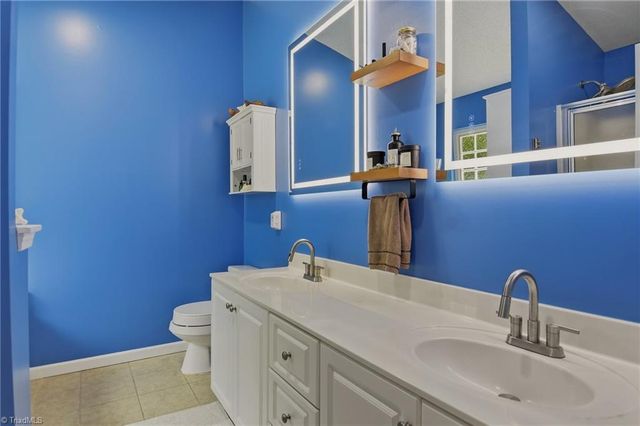 4406 Camden Ridge Drive, Greensboro, NC 27410