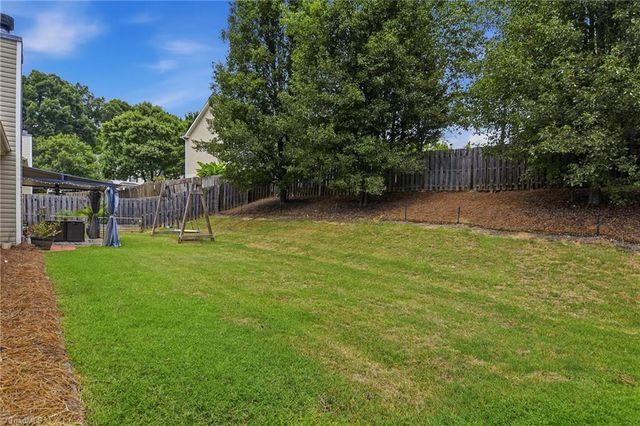 4406 Camden Ridge Drive, Greensboro, NC 27410