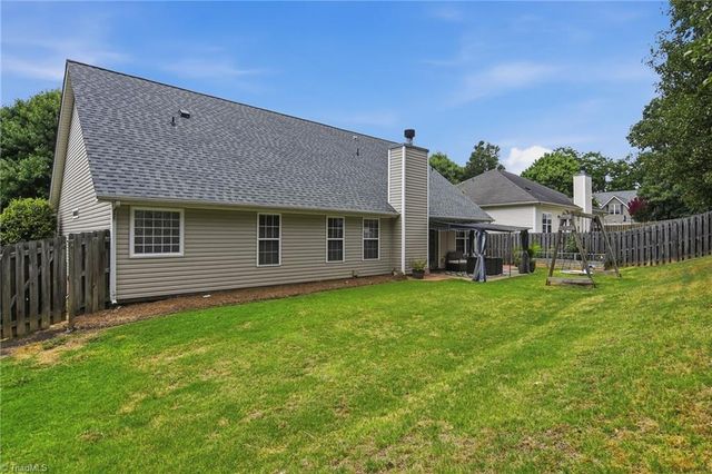 4406 Camden Ridge Drive, Greensboro, NC 27410