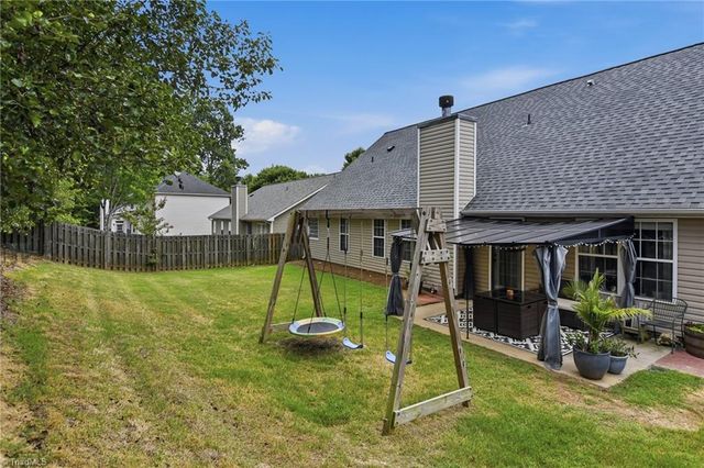 4406 Camden Ridge Drive, Greensboro, NC 27410