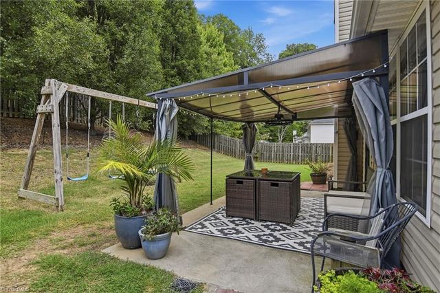 4406 Camden Ridge Drive, Greensboro, NC 27410