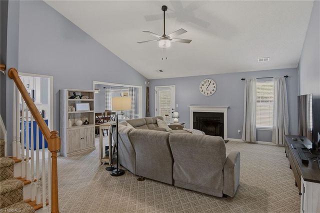 4406 Camden Ridge Drive, Greensboro, NC 27410